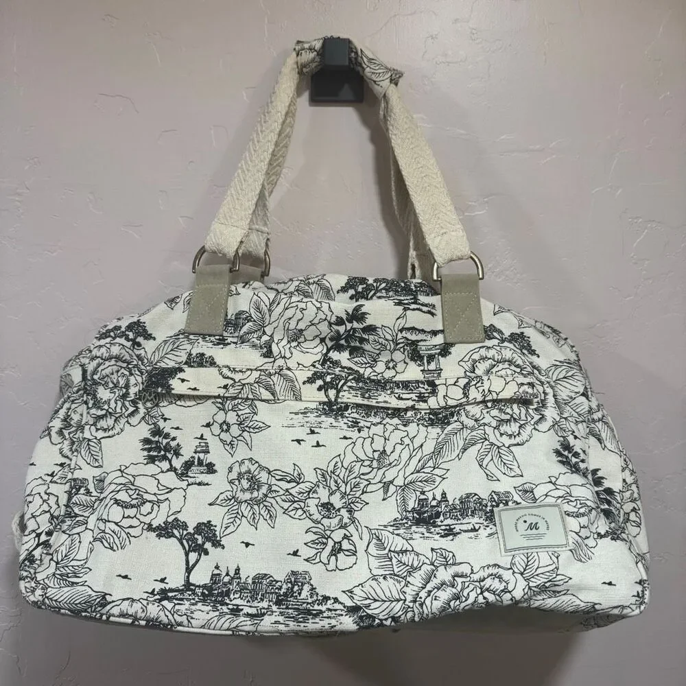 Maaji Toile De Juoy Sophie Weekender